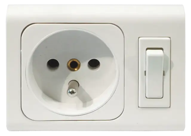 Jak zainstalować gniazdko i wyłącznik w jednej puszce: 5 kroków