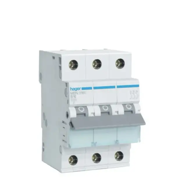 Jaki bezpiecznik do płyty indukcyjnej 400V - uniknij kosztownych błędów