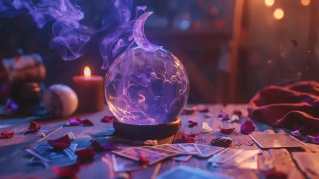 Horoskop dzienny z serwisu Czary Mary: co Cię dziś czeka?