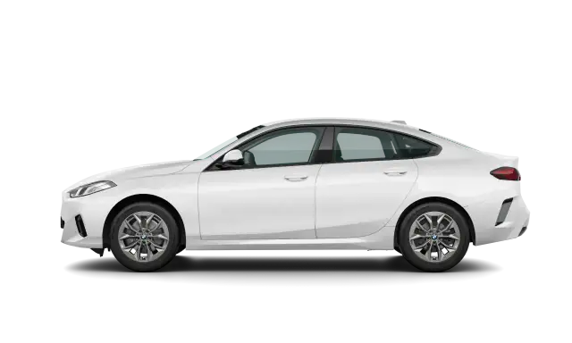 BMW 2 Gran Coupe - wyjątkowe cechy i porównanie z konkurencją