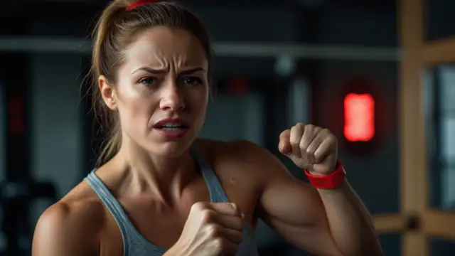 Przeciążenie mięśni: 5 objawów, które nie możesz zignorować