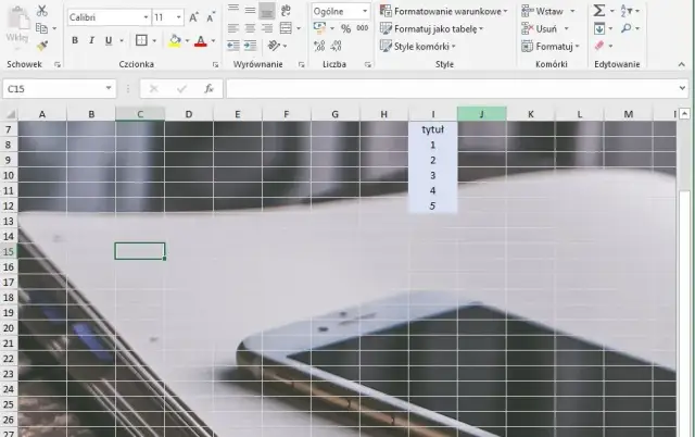 Jak wstawić w Excelu: Kompletny poradnik dla początkujących