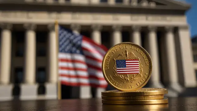 Czy obligacje USA to nadal stabilna inwestycja? Ujawniamy to!