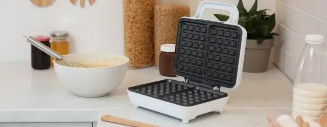 Gofrownica ranking: najlepsze modele, które pokochasz w swojej kuchni