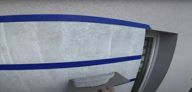 Jak zrobić pasy na elewacji: proste kroki dla efektownego wyglądu