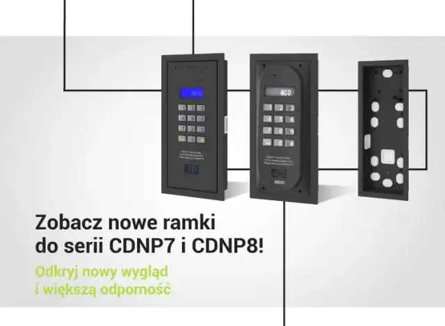 Jaki domofon do bloku wybrać? 5 kluczowych cech i porównanie