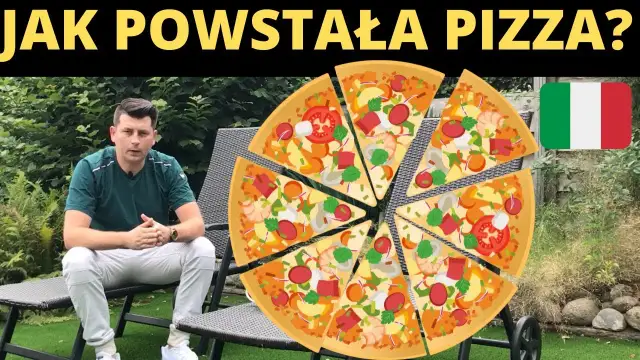 Historia pizzy: jak powstała i podbiła światowe kuchnie