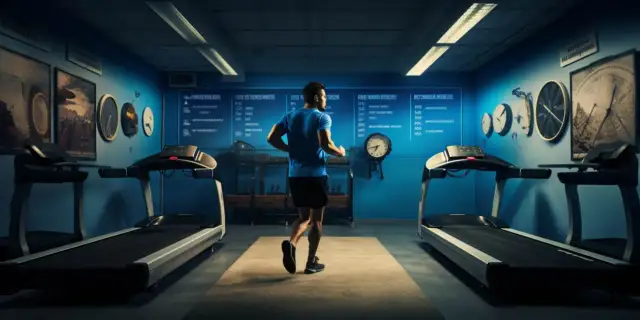 Bieganie czy siłownia – co lepsze dla zdrowia, sylwetki i twoich celów?