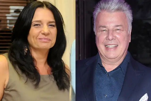 Kim jest żona Emiliana Kamińskiego: niezwykła historia miłości w teatrze