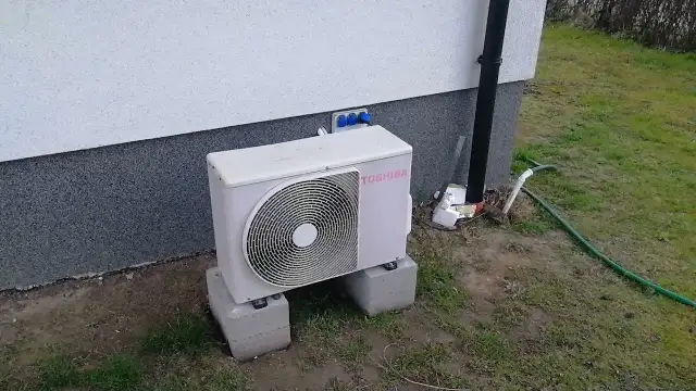 Jak przerobić klimatyzator na pompę ciepła i obniżyć rachunki za ogrzewanie