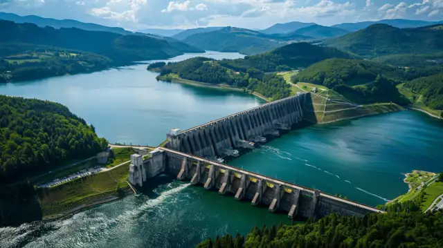 Czy można zwiedzać zaporę w Solinie? Godziny otwarcia i cennik