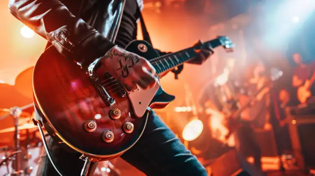 10 najlepszych albumów AC/DC wszech czasów: Rockowe arcydzieła