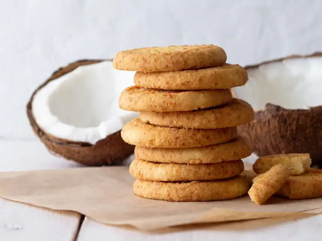 Jak zrobić ciastka kokosowe, które zachwycą Twoich gości?