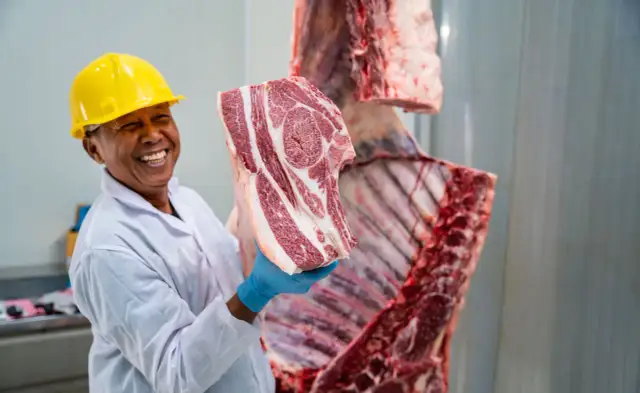 Wołowina Wagyu cena za kg – dlaczego jej koszt jest tak wysoki?