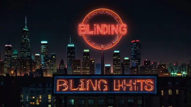 Blinding Lights: Jak hit The Weeknd pobił wszystkie rekordy?