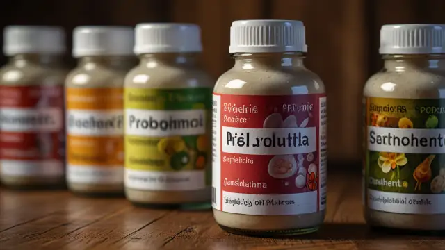 Czy probiotyki są skuteczne w leczeniu Candidy?