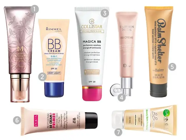 Najlepszy krem BB – ranking, opinie i jak wybrać idealny do twojej cery