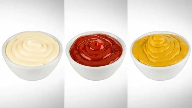 Ile kalorii ma łyżeczka majonezu? Zaskakujące fakty o kaloriach