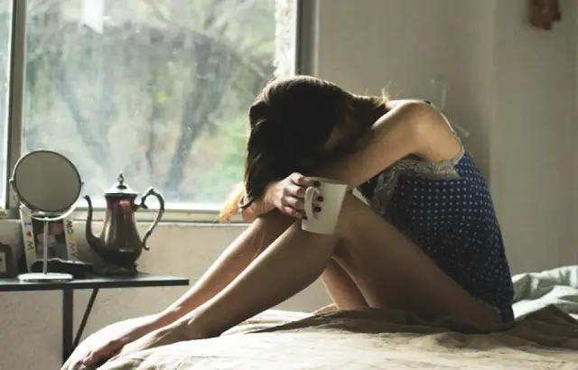 Dlaczego dusza choruje i co ją uzdrawia: poznaj skuteczne metody leczenia