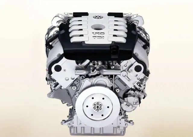 Silnik W10: Co warto wiedzieć o tym modelu silnika i jego eksploatacji?