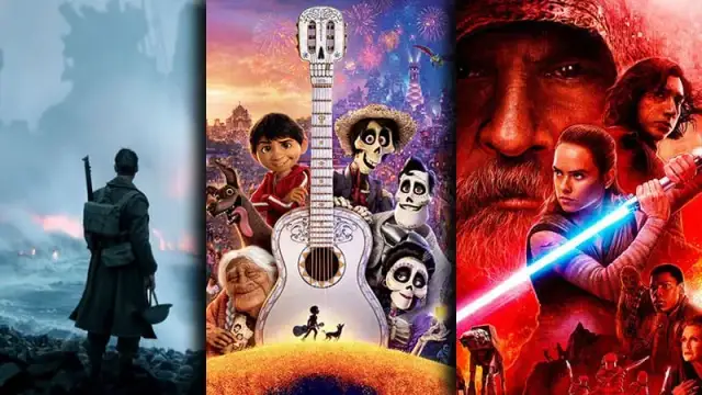 Top 10 dramatów filmowych, które musisz zobaczyć - ranking