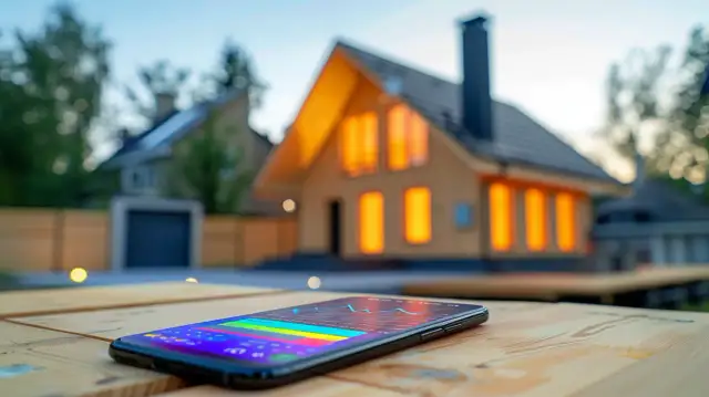 Obliczanie zapotrzebowania na ciepło - Kalkulator online