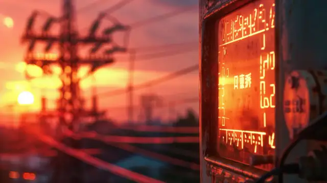 Ile kosztuje przyłącze PGE w 2025? Cennik usług przyłączeniowych