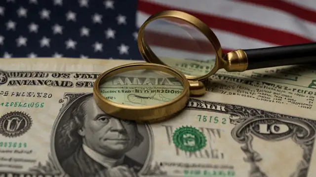 Czy rentowność obligacji USA zaskoczy inwestorów w tym roku?