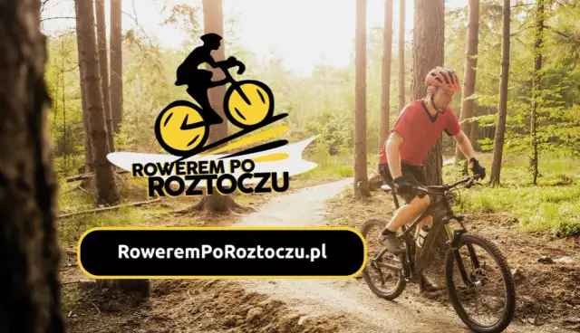 Najlepsze trasy rowerowe Roztocze mapa - odkryj ukryte skarby regionu
