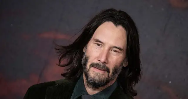 Keanu Reeves: Wiek, życie osobiste i związki - co warto wiedzieć?