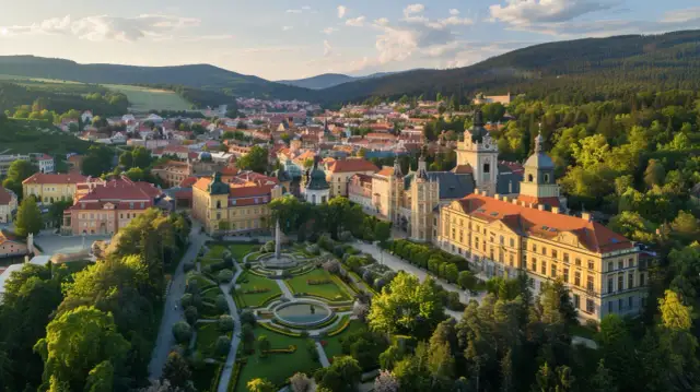 Atrakcje w Jeleniej Górze - najciekawsze miejsca do zwiedzania