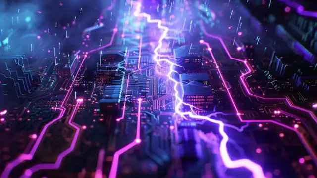 VOLT - co to oznacza? Wyjaśnienie i zastosowania tej nowej technologii