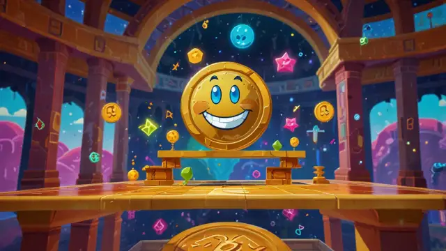 Gra Zbieranie Monet: Fascynujące Rodzaje i Zasady Rozgrywki