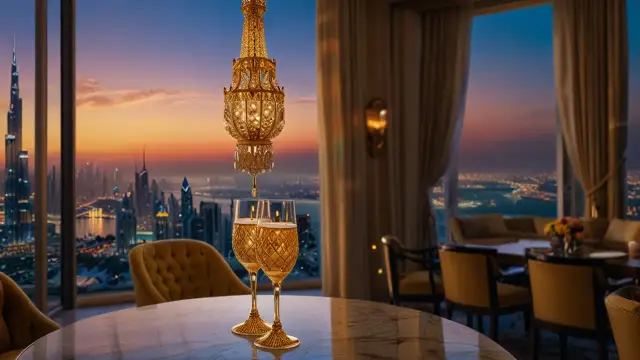  Byłam żoną szejka z Dubaju. Niesamowita historia mojego życia w luksusie