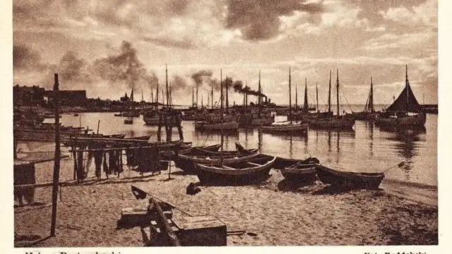 Czy Hel był wyspą? Historia i zmiany geograficzne, które musisz znać