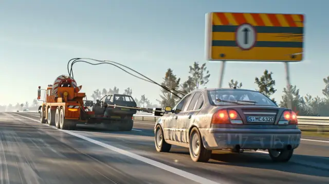 Jakie są przepisy dotyczące dozwolonej prędkości przy holowaniu?