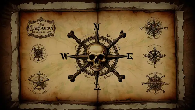 Ile jest części Piratów z Karaibów nakręconych? Zdziwienie! Lista