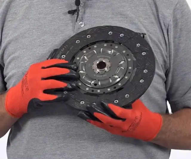 Montaż tarczy sprzęgła którą stroną - uniknij kosztownych błędów