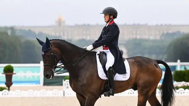 Grand Prix jeździectwo - nadchodzące zawody i transmisje w Polsce