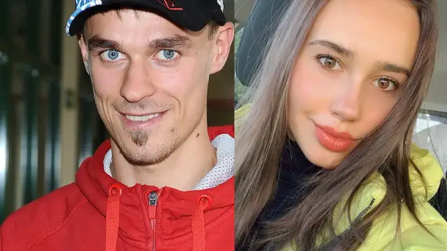 Z kim jest Piotr Żyła? Zaskakujące szczegóły o jego związku z Marceliną Ziętek