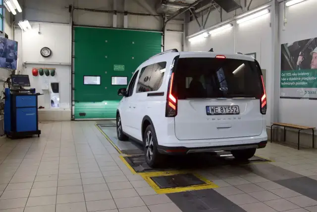 Czy można zrobić badanie techniczne wcześniej? Poznaj zasady i konsekwencje