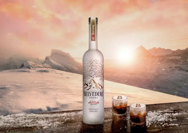 Ile kosztuje wódka Belvedere? Sprawdź ceny i oferty w sklepach