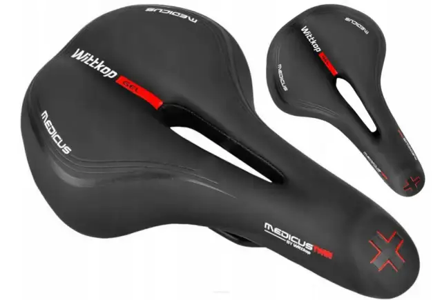 Siodełko męskie vs damskie: kluczowe różnice i wybór idealnego