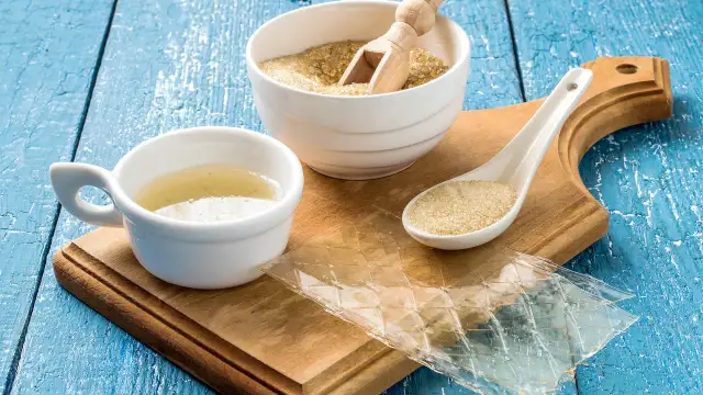 Czy żelatyna wieprzowa jest zdrowa? Odkryj jej ukryte zagrożenia i korzyści