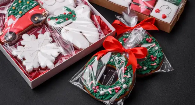 Jak efektownie zapakować prezent w celofan – proste techniki i porady
