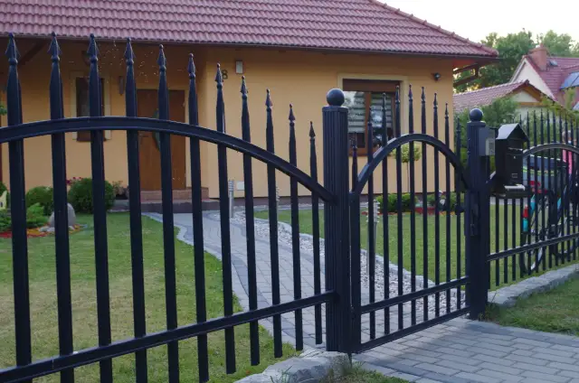 Uwaga! Musisz wiedzieć: kiedy zgłosić ogrodzenie działki zgodnie z prawem