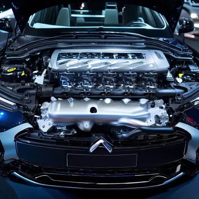 Citroen DS5: jaki silnik wybrać? Porównanie, opinie i najczęstsze problemy