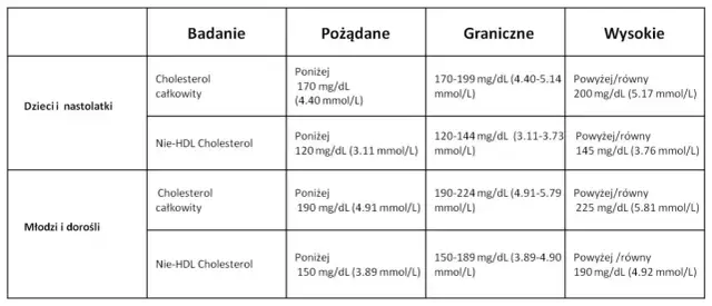 Jak skutecznie obniżyć cholesterol nie-HDL i cieszyć się lepszym zdrowiem