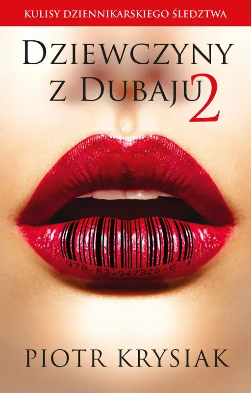 Dziewczyny z Dubaju – o kogo chodzi w tej kontrowersyjnej książce?