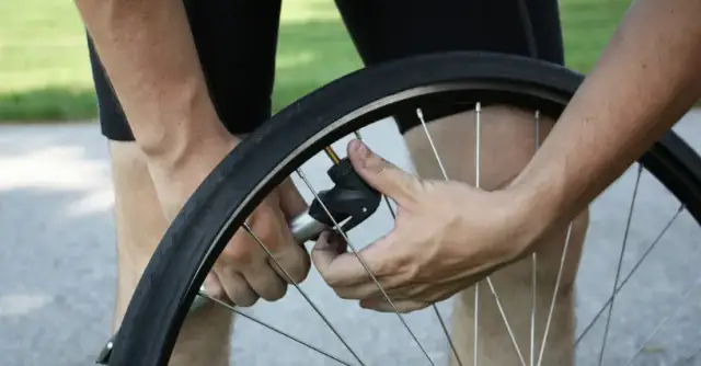 Jak napompować opony w rowerze: sprawdzona metoda krok po kroku